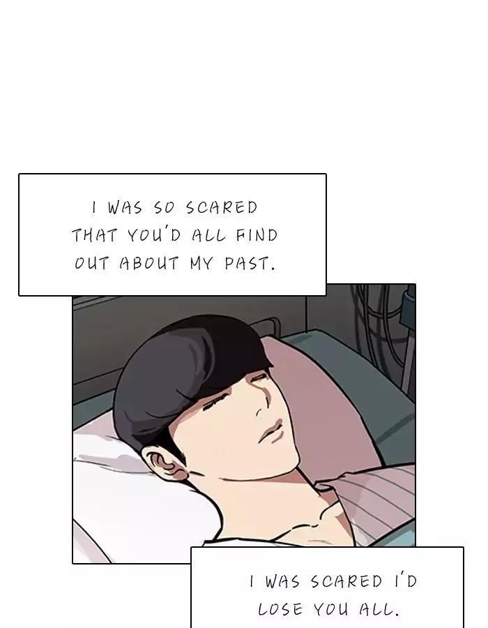 Lookism Chapter 190 - Page 92 in English