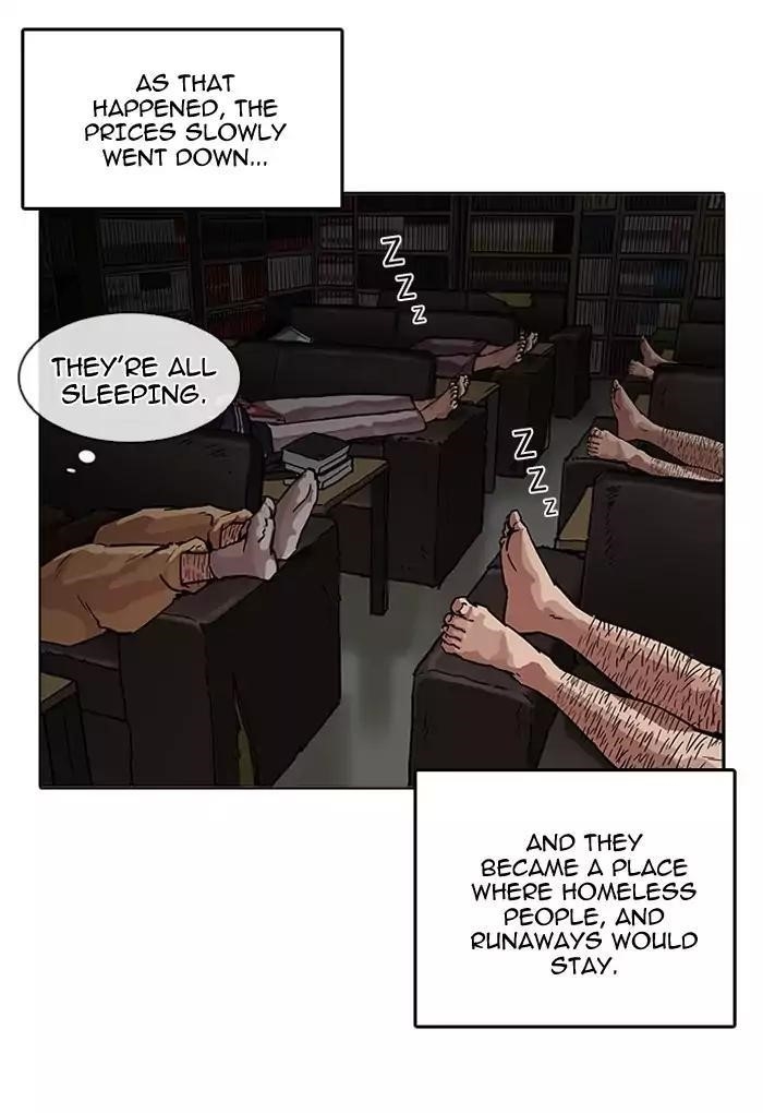 Lookism Chapter 191 - Page 99 in English