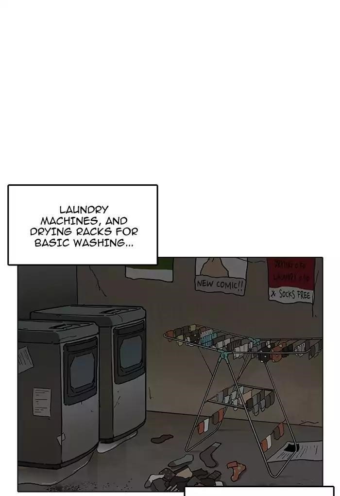 Lookism Chapter 191 - Page 100 in English