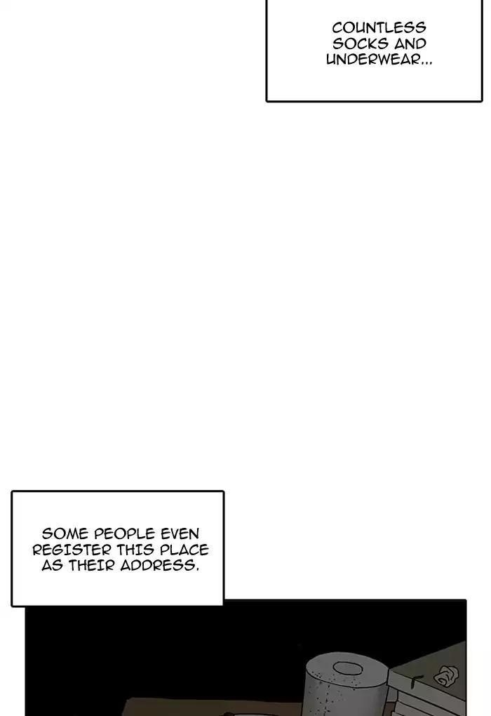 Lookism Chapter 191 - Page 101 in English