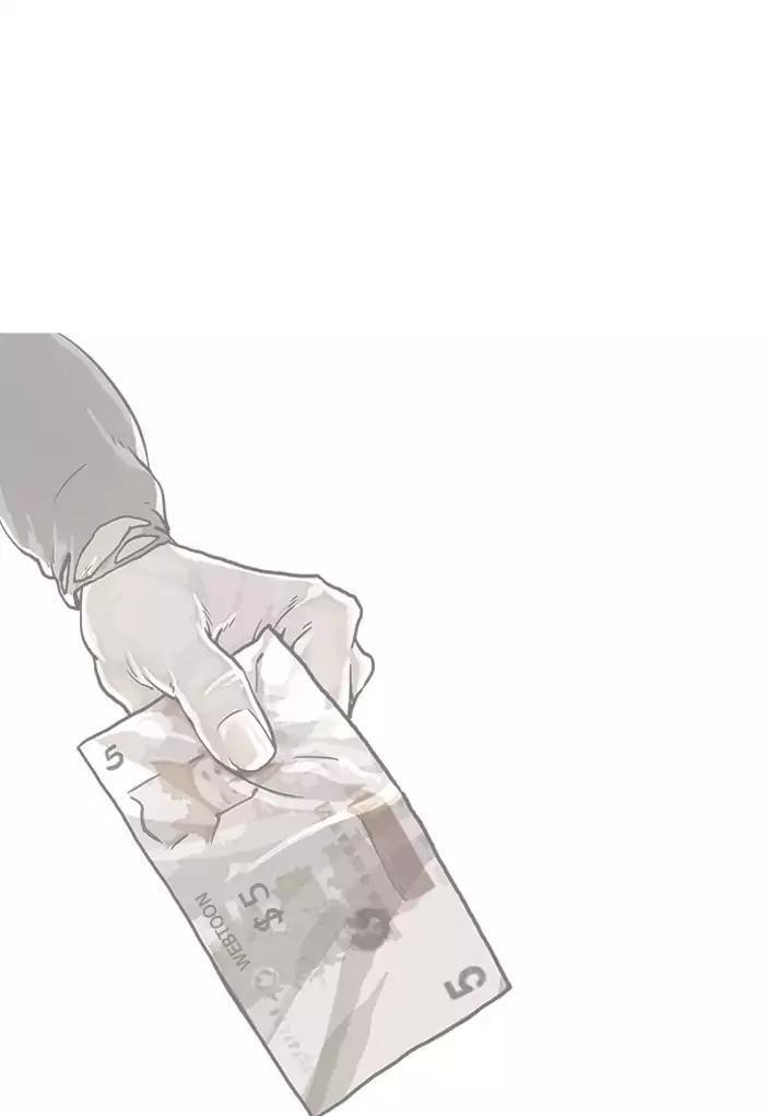 Lookism Chapter 191 - Page 124 in English