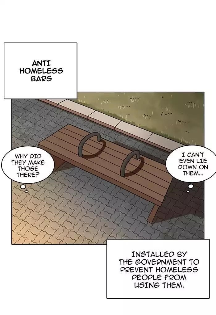 Lookism Chapter 191 - Page 55 in English