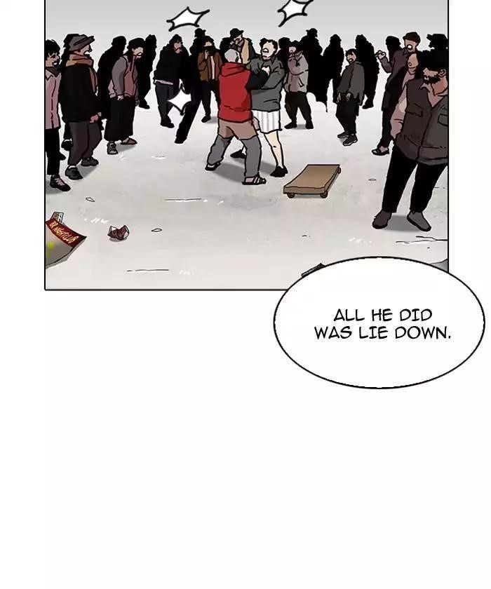Lookism Chapter 192 - Page 105 in English