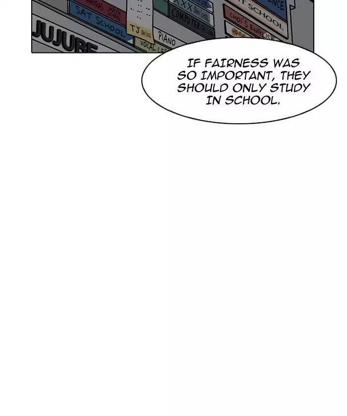 Lookism Chapter 192 - Page 115 in English