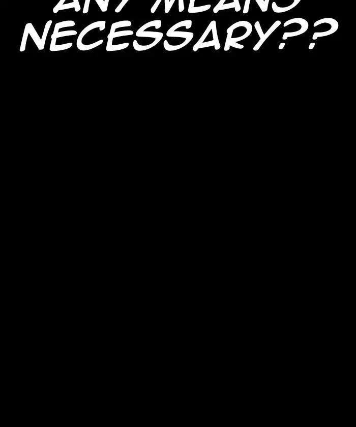 Lookism Chapter 192 - Page 128 in English