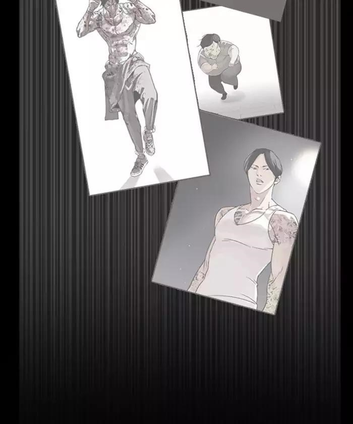 Lookism Chapter 192 - Page 132 in English
