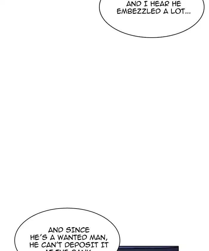 Lookism Chapter 192 - Page 153 in English