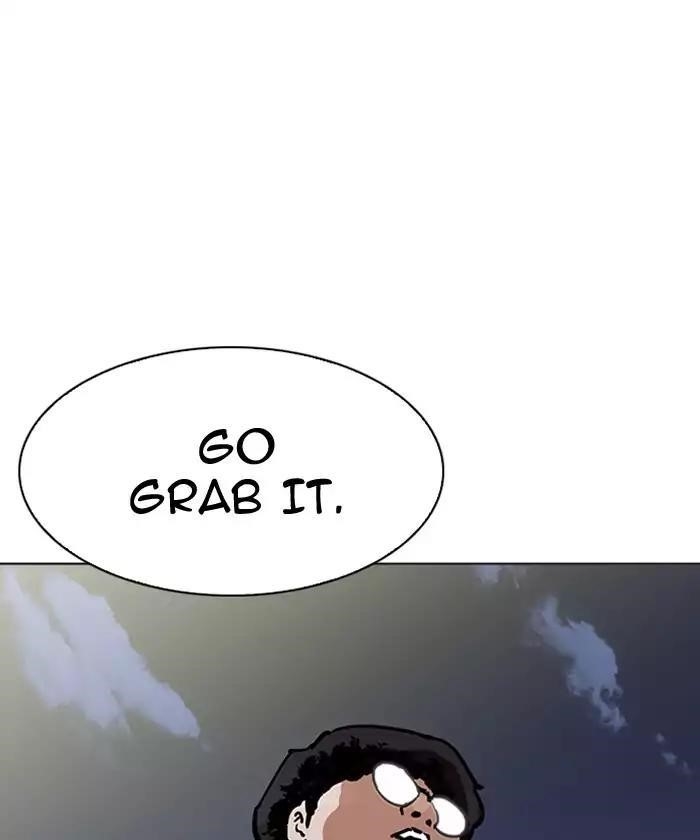Lookism Chapter 192 - Page 156 in English