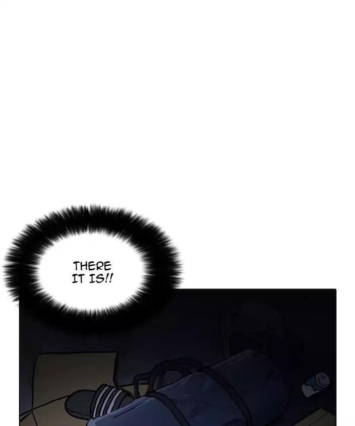 Lookism Chapter 192 - Page 168 in English