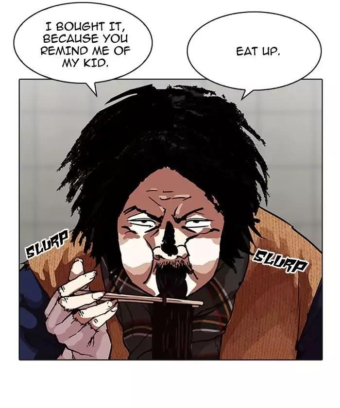 Lookism Chapter 192 - Page 27 in English