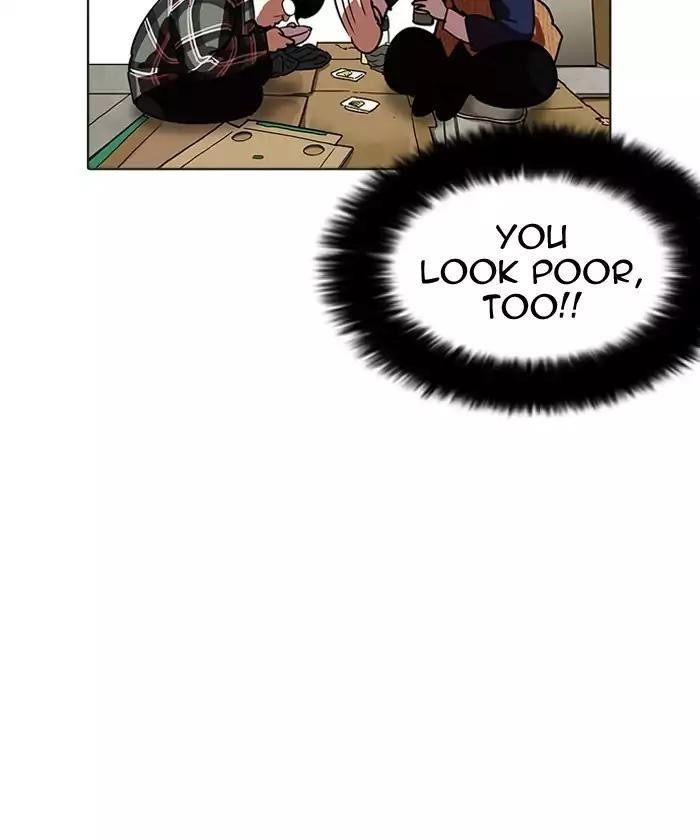 Lookism Chapter 192 - Page 34 in English