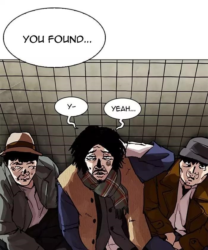 Lookism Chapter 192 - Page 4 in English