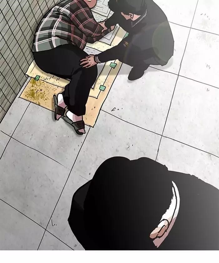 Lookism Chapter 192 - Page 47 in English