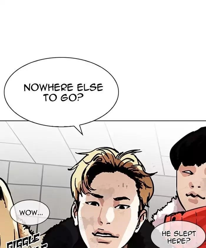 Lookism Chapter 192 - Page 62 in English