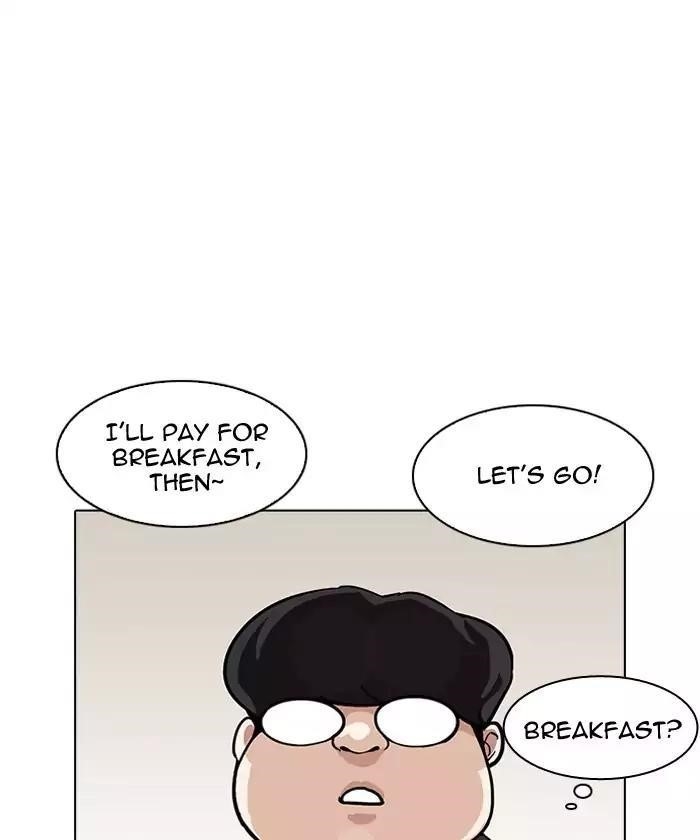 Lookism Chapter 192 - Page 78 in English