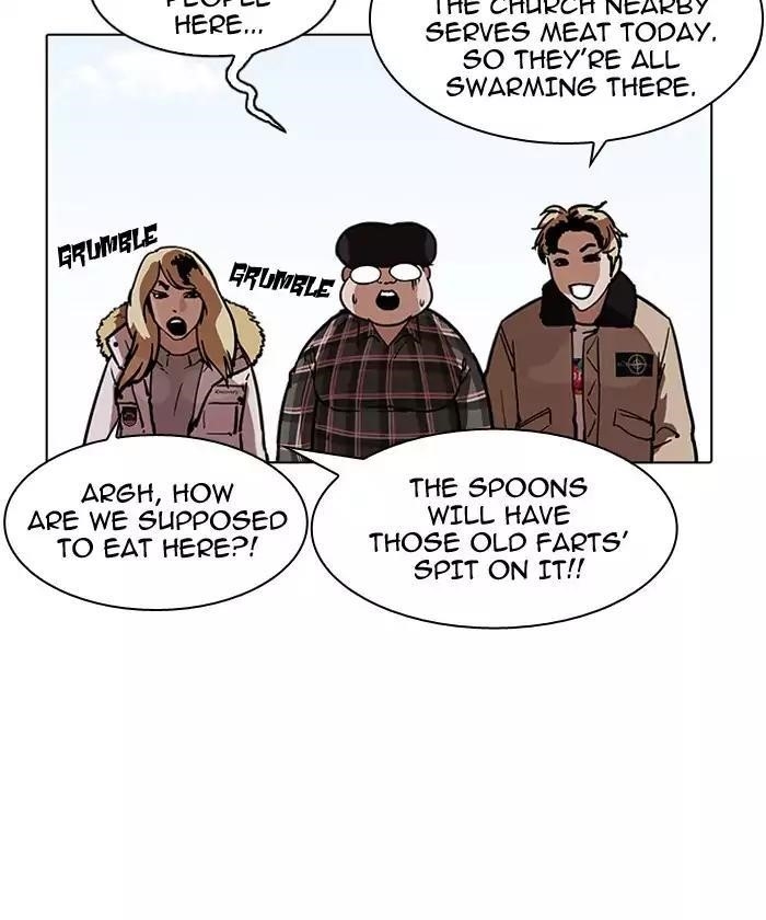 Lookism Chapter 192 - Page 84 in English