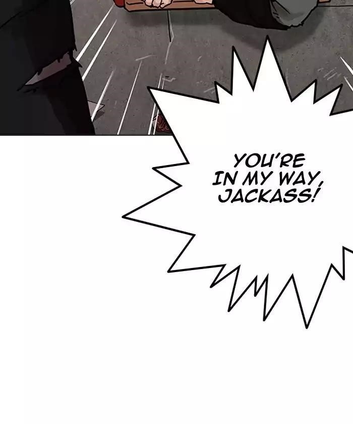 Lookism Chapter 192 - Page 91 in English