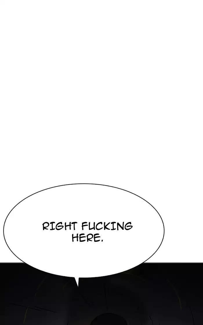 Lookism Chapter 193 - Page 110 in English