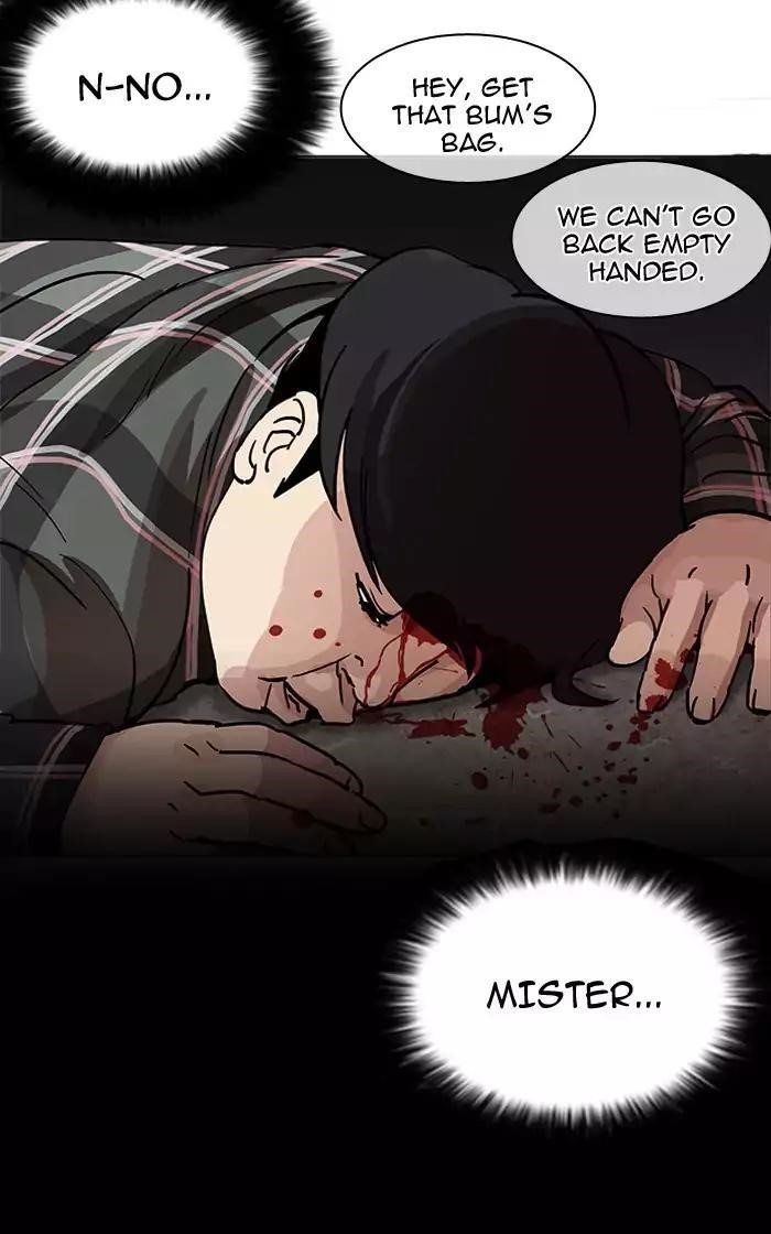 Lookism Chapter 193 - Page 130 in English