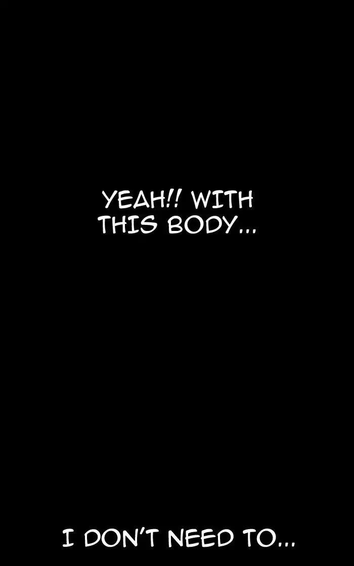 Lookism Chapter 193 - Page 151 in English