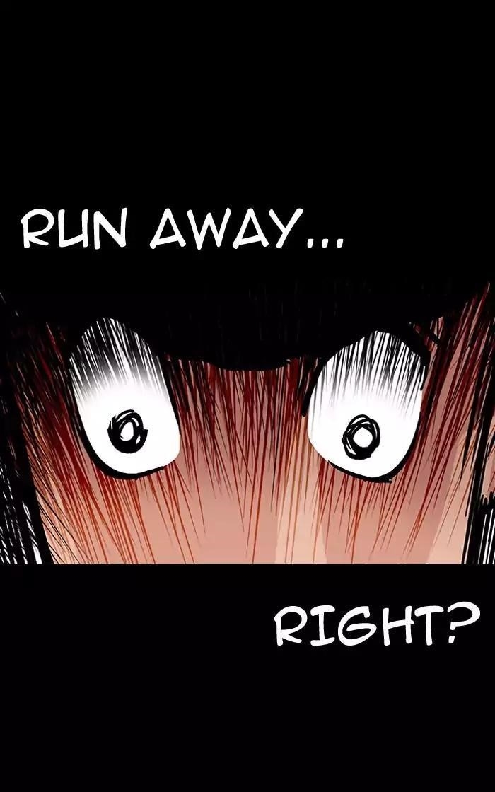 Lookism Chapter 193 - Page 154 in English