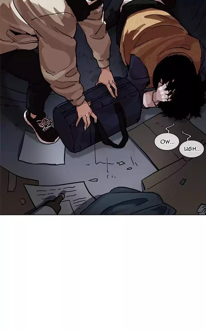 Lookism Chapter 193 - Page 16 in English