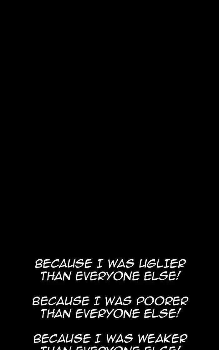 Lookism Chapter 193 - Page 160 in English