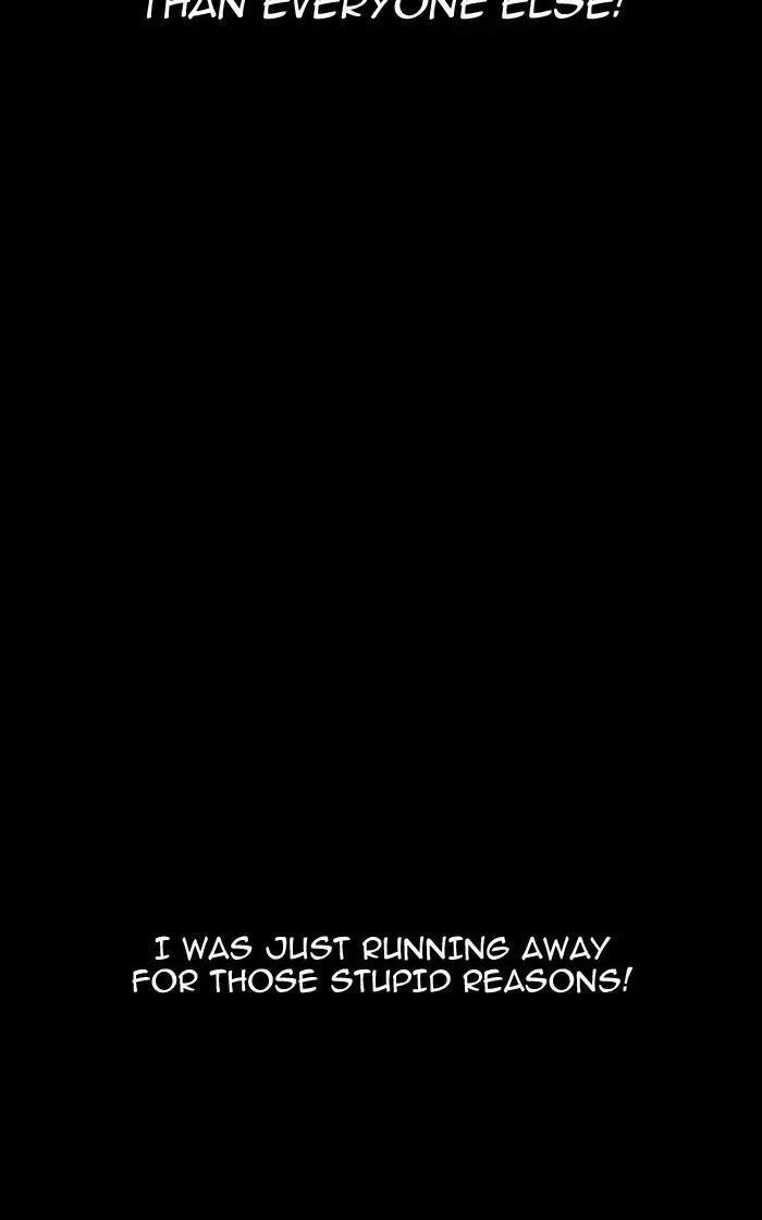 Lookism Chapter 193 - Page 161 in English