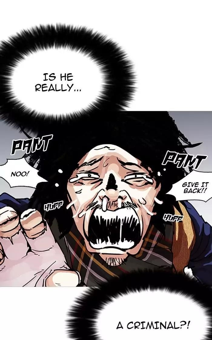 Lookism Chapter 193 - Page 22 in English