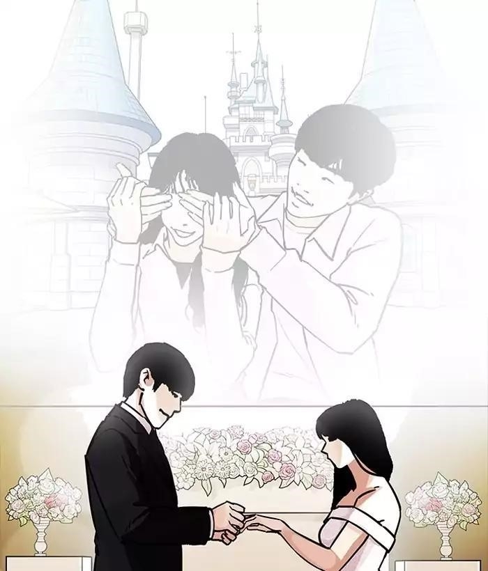 Lookism Chapter 194 - Page 134 in English