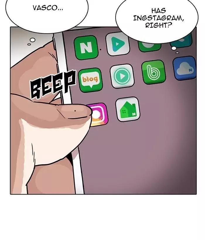 Lookism Chapter 194 - Page 175 in English
