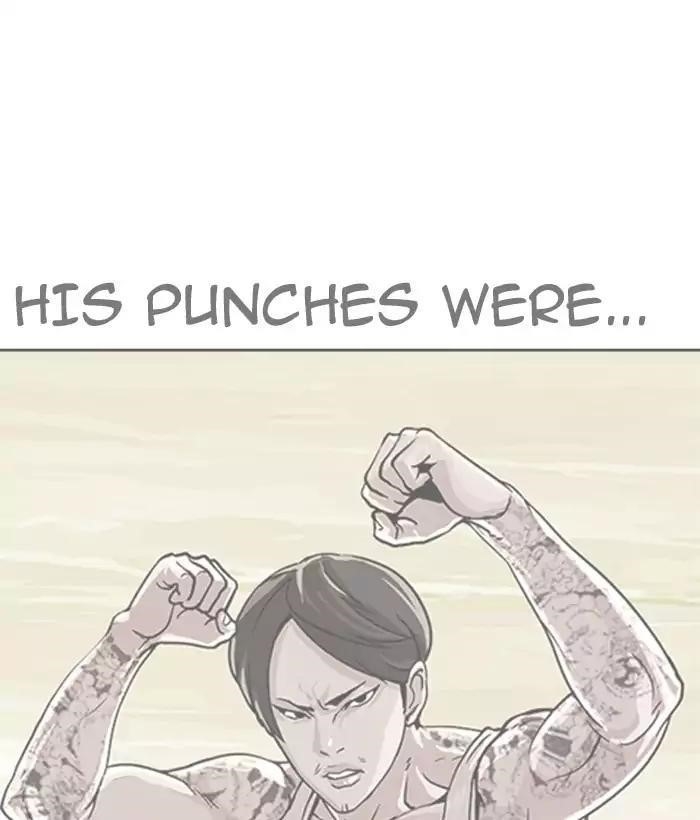 Lookism Chapter 194 - Page 38 in English