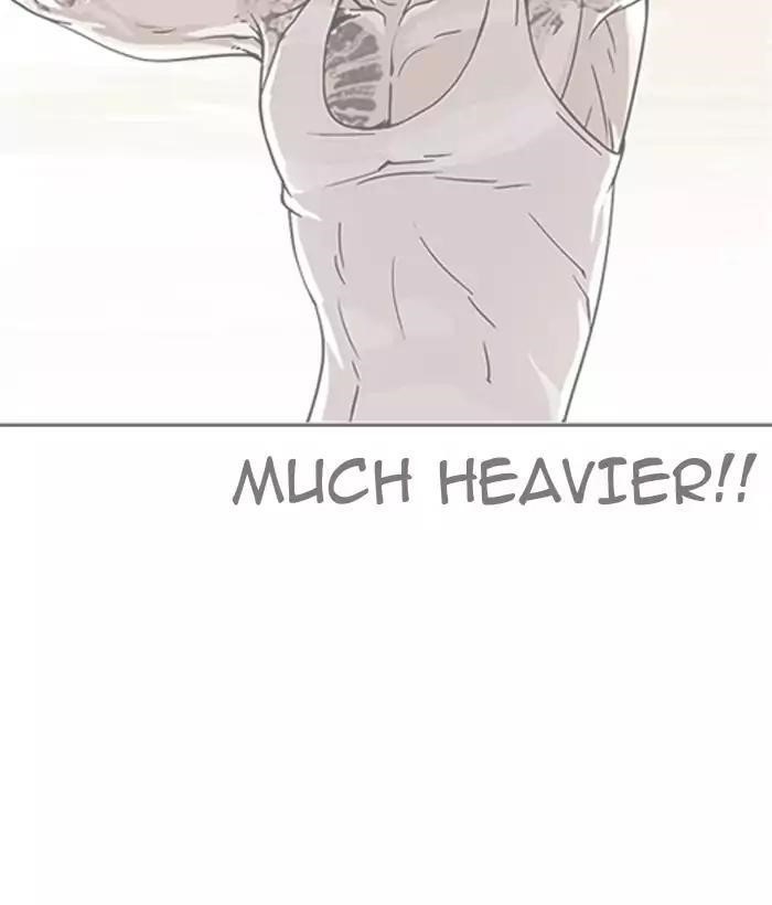 Lookism Chapter 194 - Page 39 in English