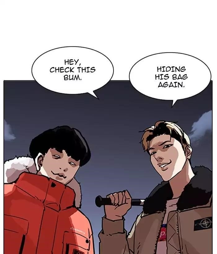 Lookism Chapter 194 - Page 51 in English
