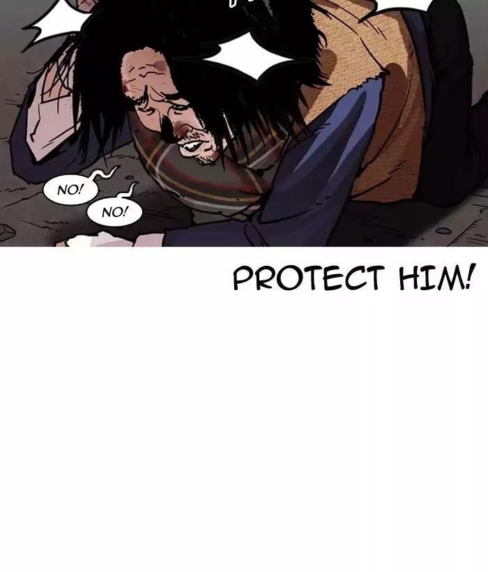 Lookism Chapter 194 - Page 59 in English