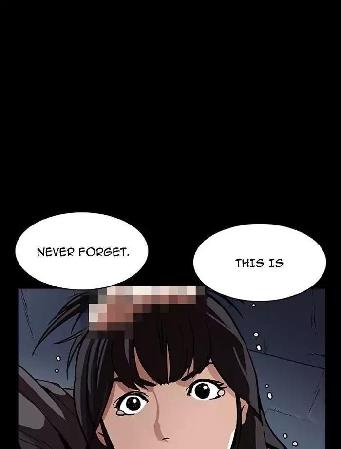 Lookism Chapter 195 - Page 121 in English