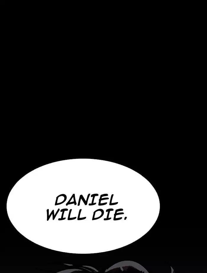 Lookism Chapter 195 - Page 128 in English