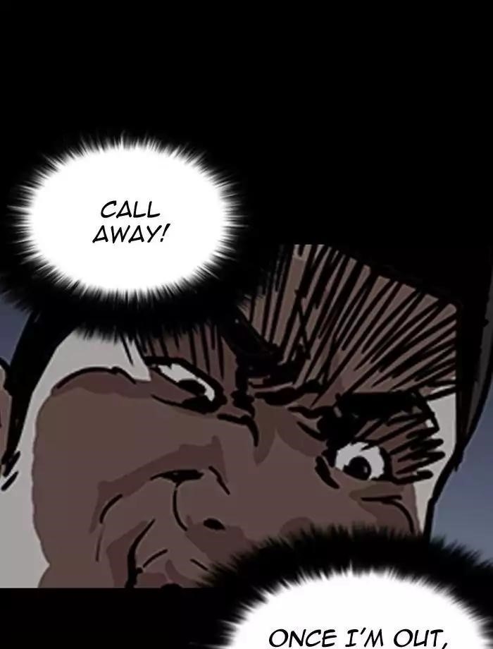 Lookism Chapter 195 - Page 143 in English
