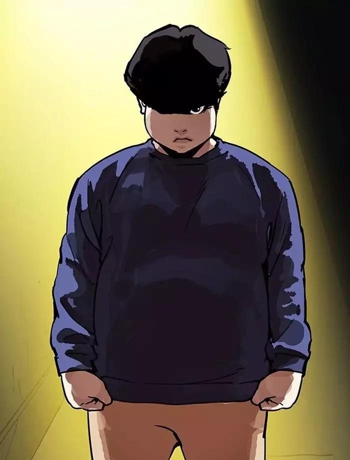 Lookism Chapter 195 - Page 168 in English