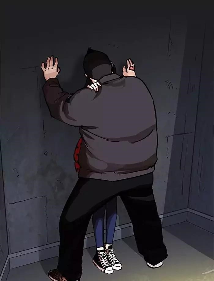 Lookism Chapter 195 - Page 57 in English
