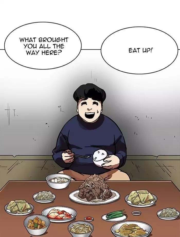 Lookism Chapter 195 - Page 62 in English