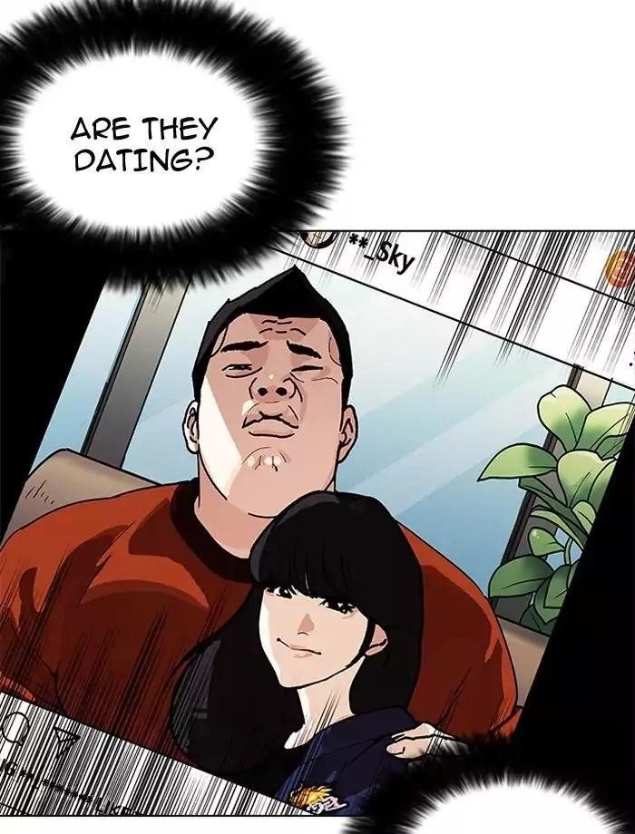 Lookism Chapter 195 - Page 84 in English