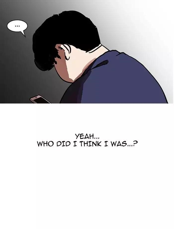 Lookism Chapter 195 - Page 91 in English