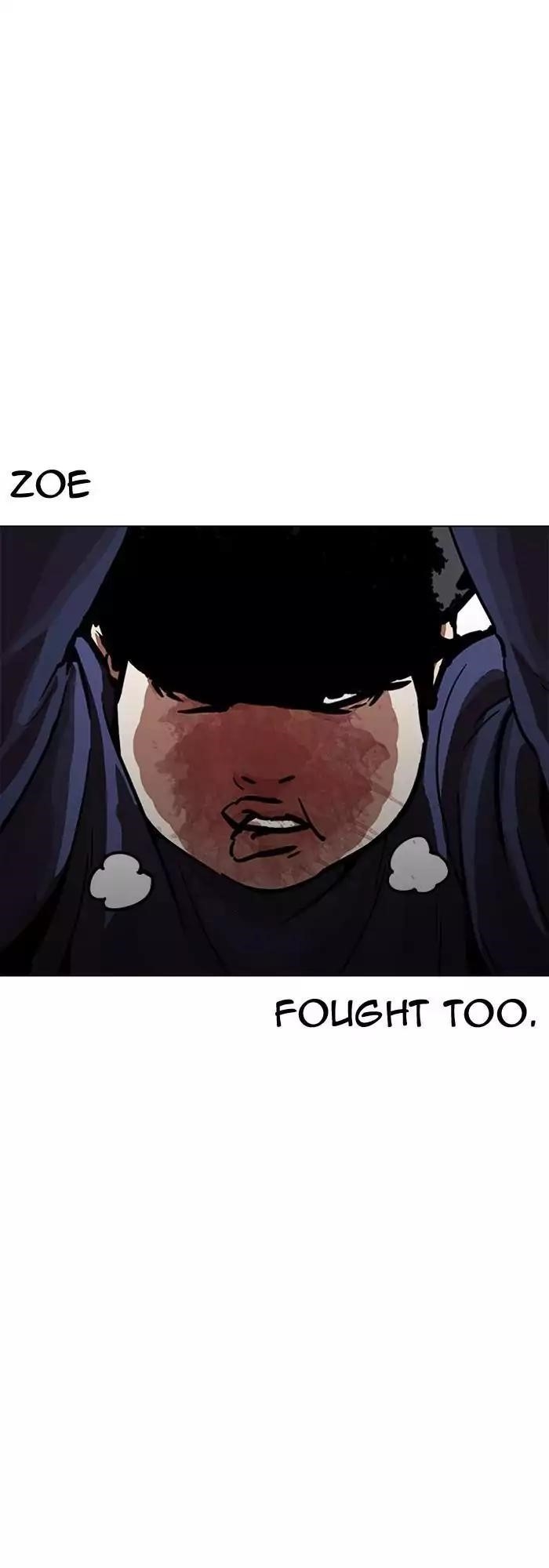 Lookism Chapter 196 - Page 34 in English