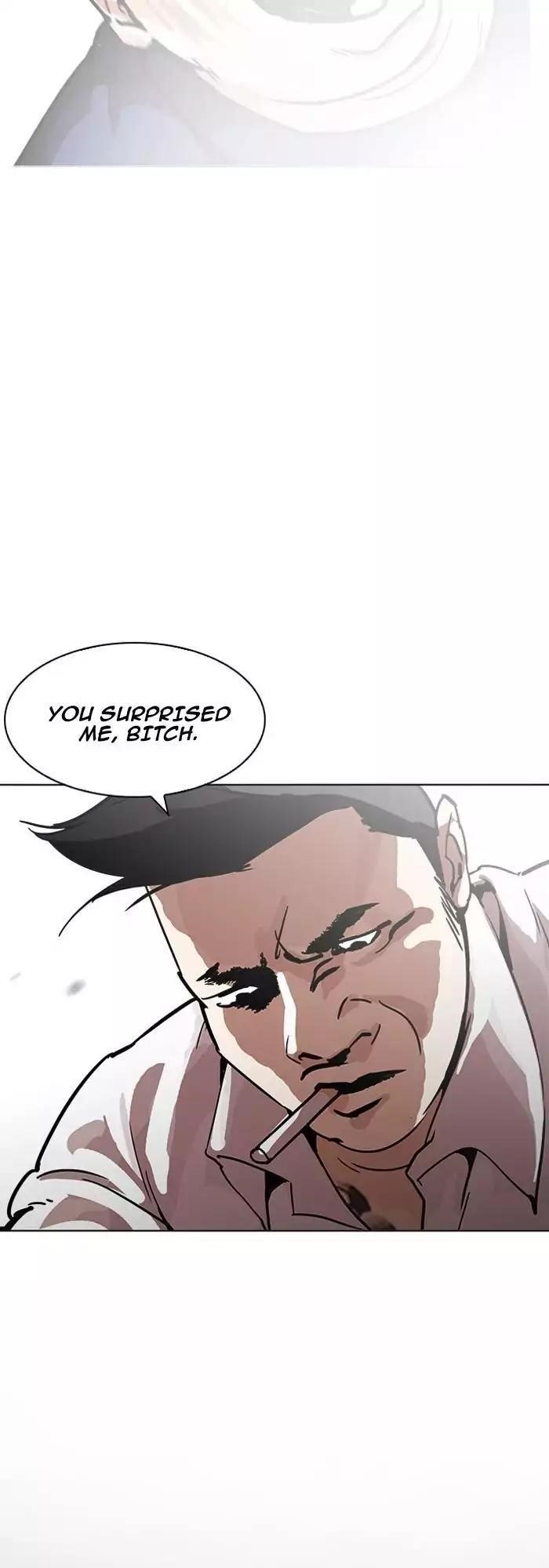 Lookism Chapter 196 - Page 38 in English