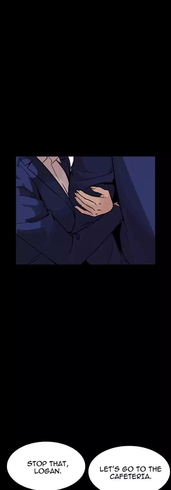 Lookism Chapter 196 - Page 41 in English