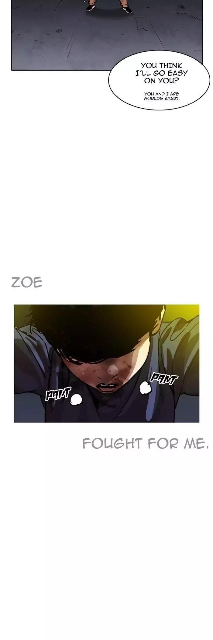 Lookism Chapter 196 - Page 68 in English