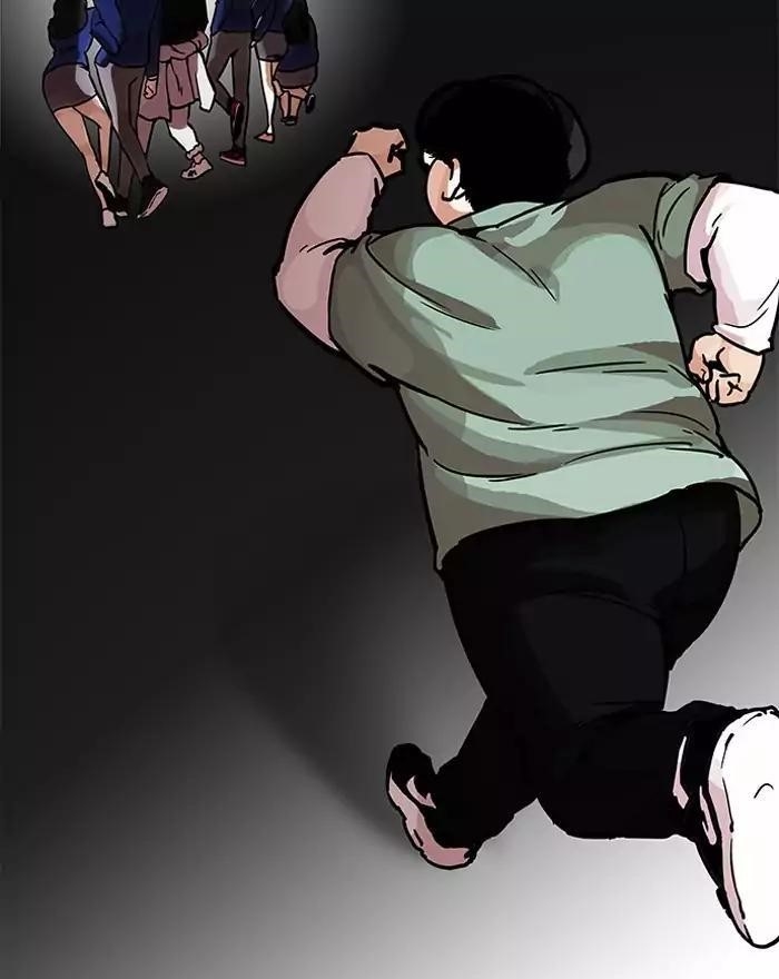 Lookism Chapter 197 - Page 132 in English