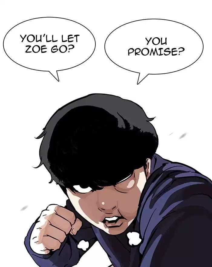 Lookism Chapter 197 - Page 14 in English