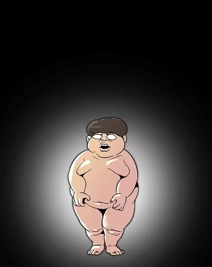 Lookism Chapter 197 - Page 46 in English